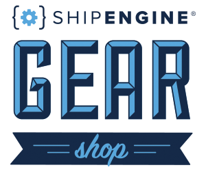 ShipEngine Gear Shop